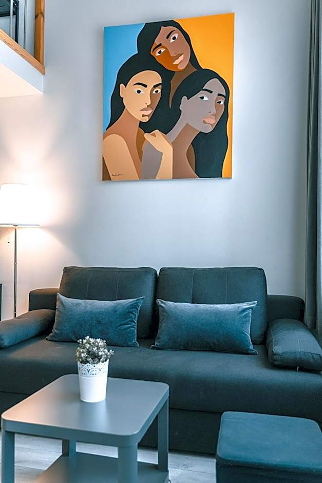 Brother House Kaunas