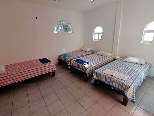 Hotel Termoeléctrica Manzanillo