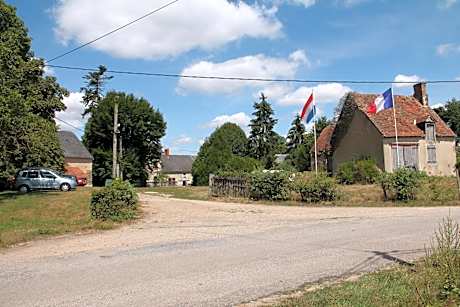 La Cour d'Enchère