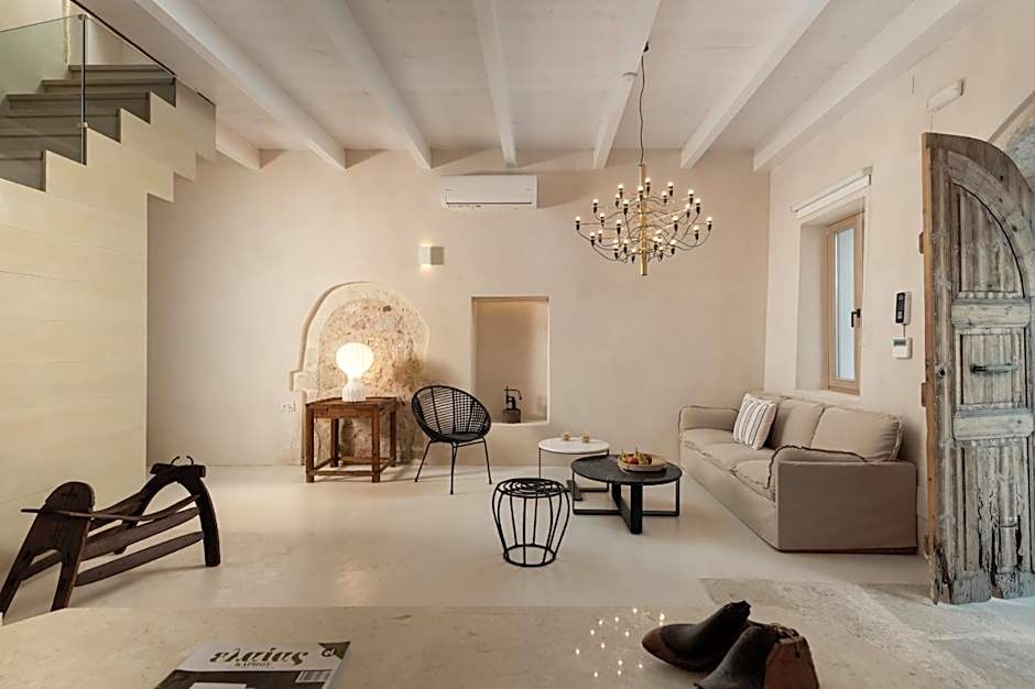 Sutor Chic Manor hotel