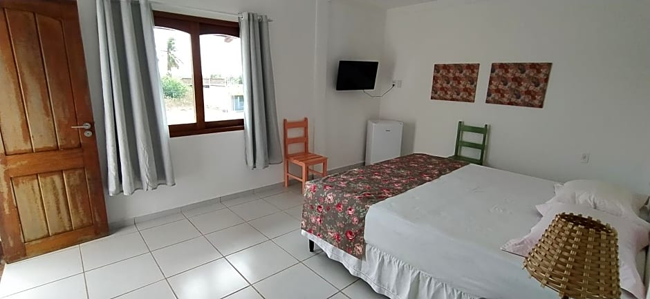 Parcel do Gostoso Pousada