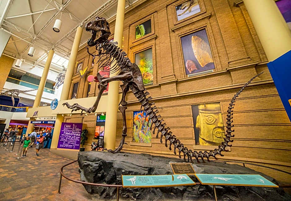 Holiday Inn Hotel & Suites Denver Tech Center-Centennial By IHG