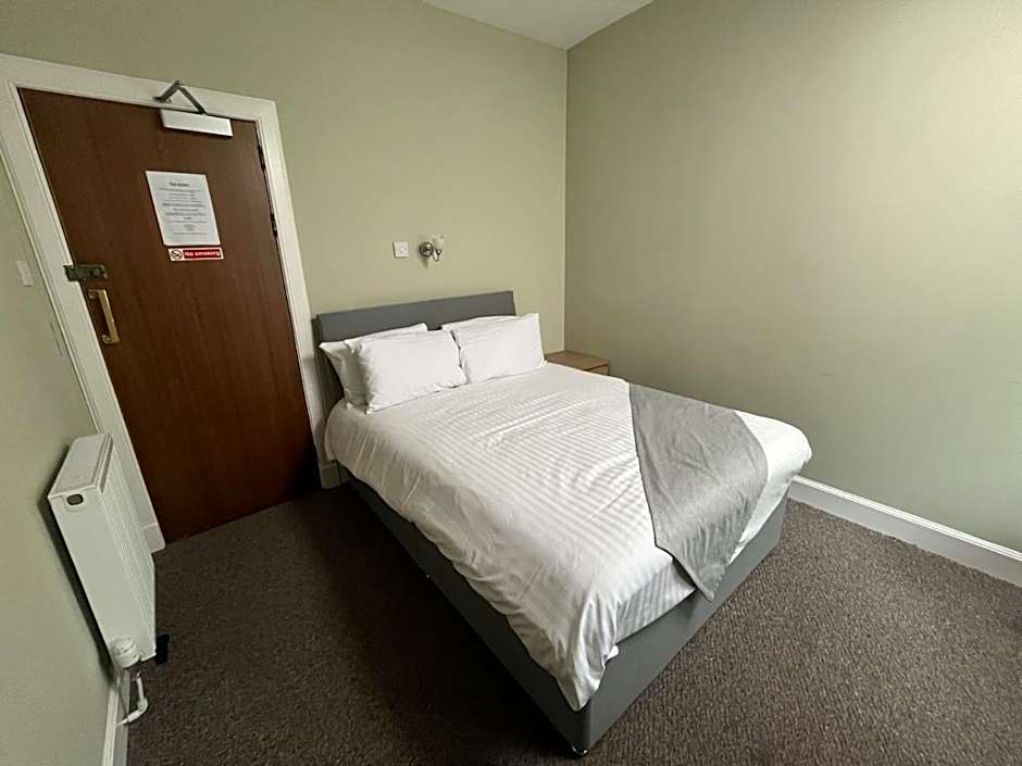 The Strathearn Hotel