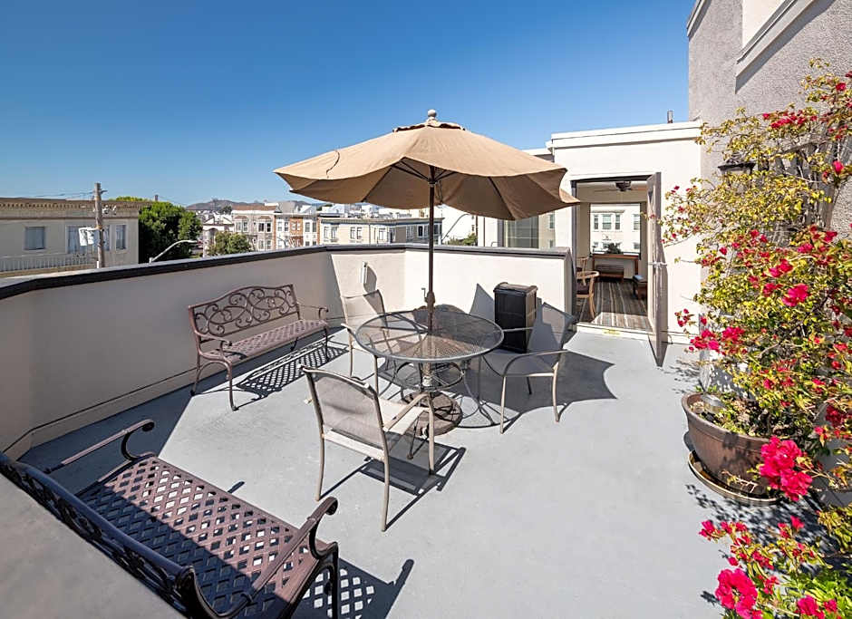 Buena Vista Motor Inn