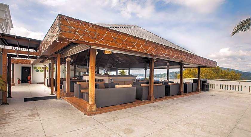 Sea Shell Port Blair