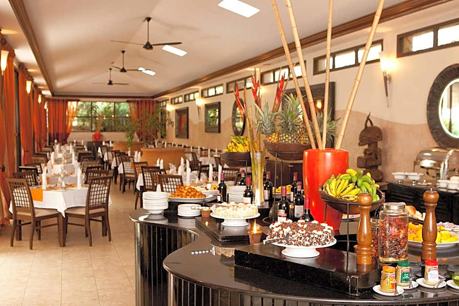 Protea Hotel Kampala