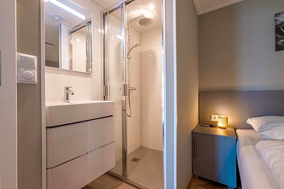 Vakantiepark De Wiedense Meren