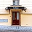 Numa Prague Libusa