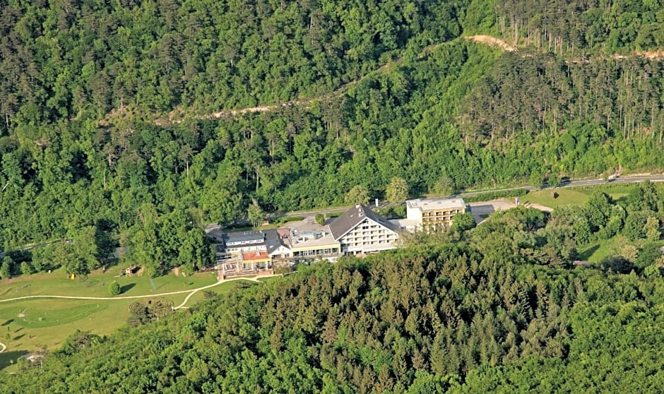 Hotel Krainerhütte