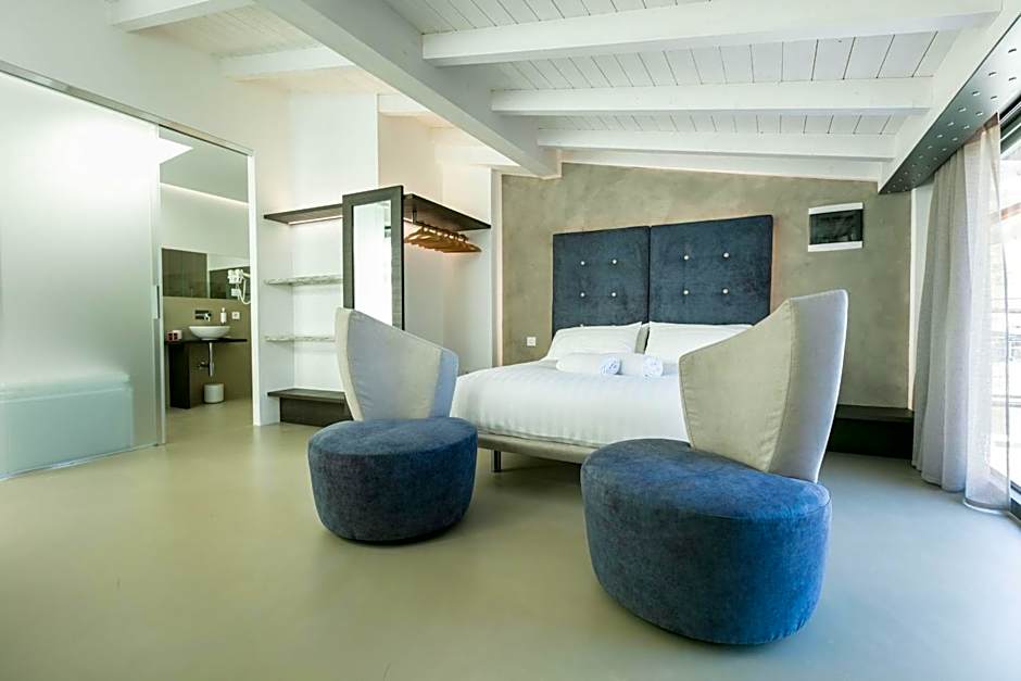 DOMUS CAVOUR Rooms&Suites