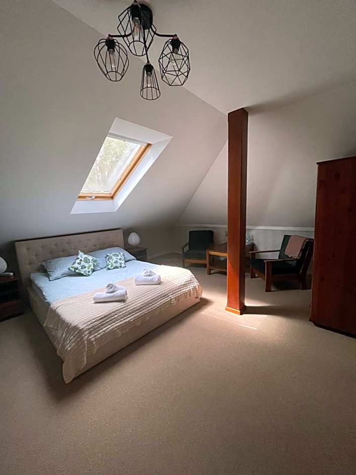 Restauracja Rozmarzyn