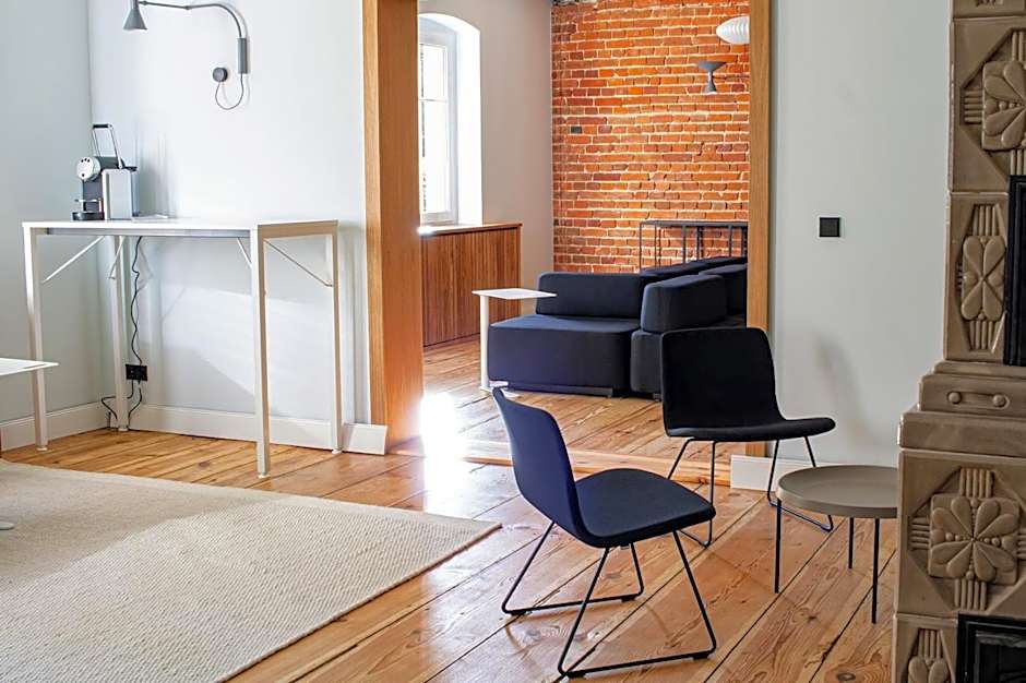 Project JUNE - ehemals Landgasthof Jüterbog