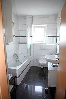 Apartment Am Rathaus