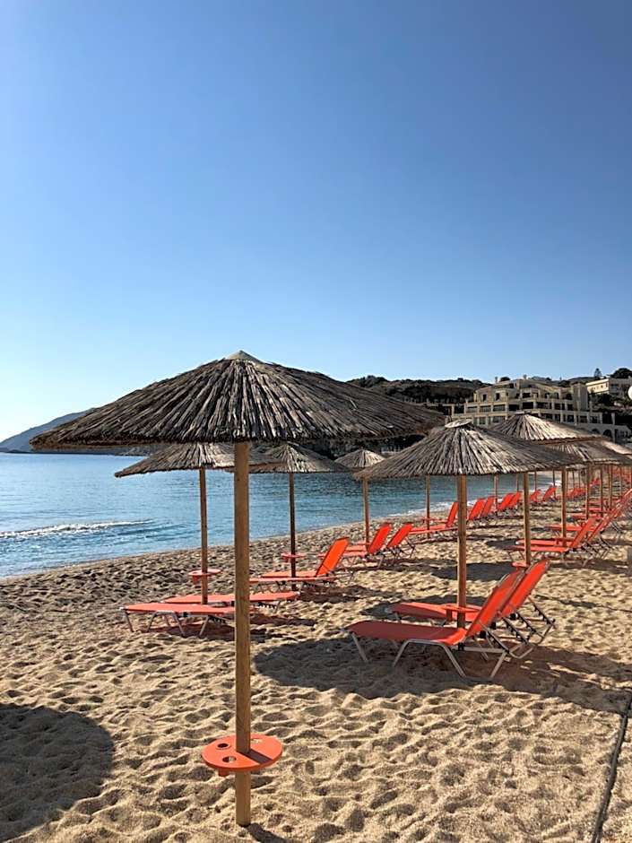 Seascape Luxury Residences