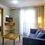 Astron Suites Sao Jose dos Pinhais