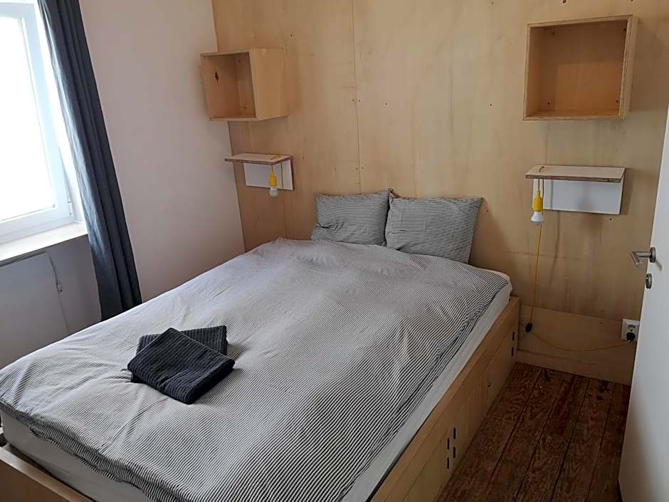 Hostel do Mar