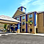 Clarion Pointe Jesup