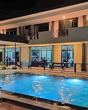 DLAYARAN HOTEL & CAFE