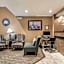 Microtel Inn & Suites by Wyndham Rochester North Mayo Clinic