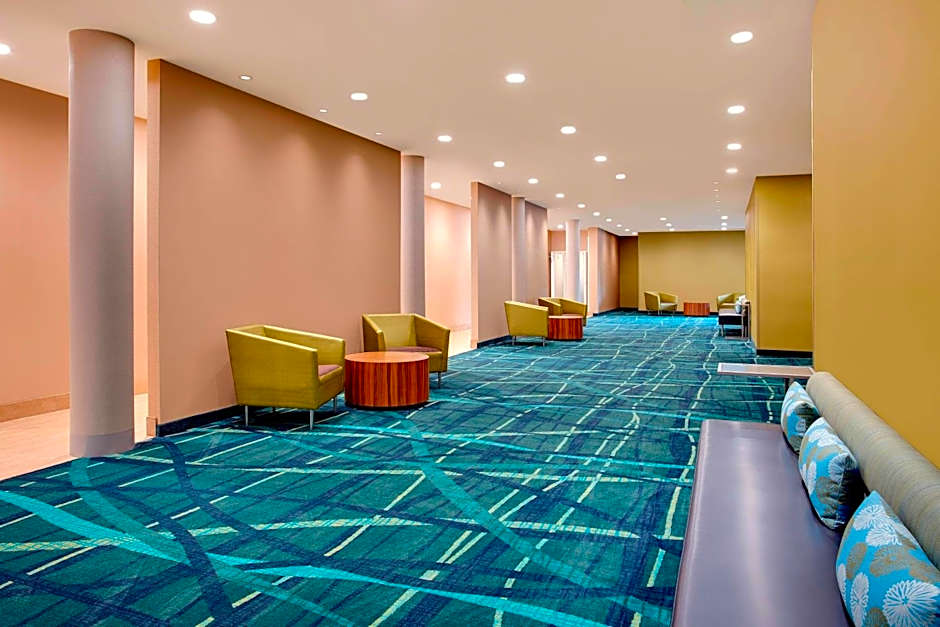 SpringHill Suites by Marriott Murray