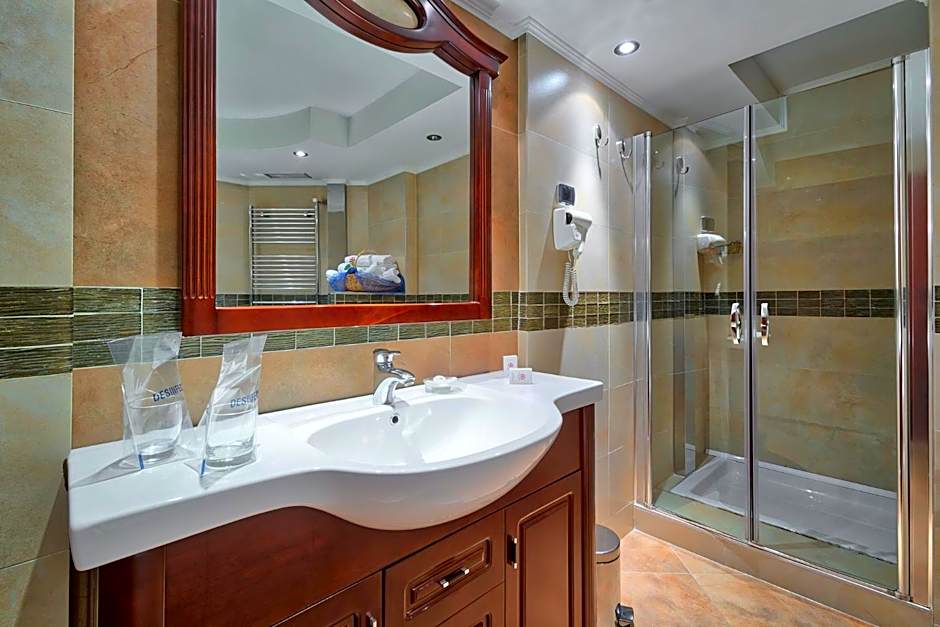 Hotel Bosna Banja Luka