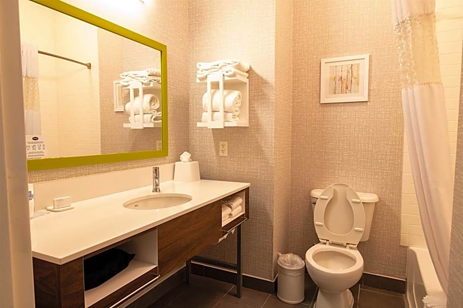 Hampton Inn By Hilton & Suites College Station/Us 6-East Bypass, Tx