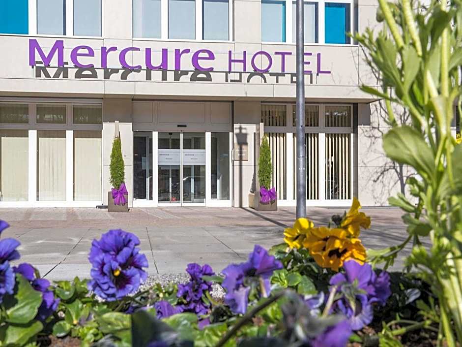 Hotel Mercure Graz City