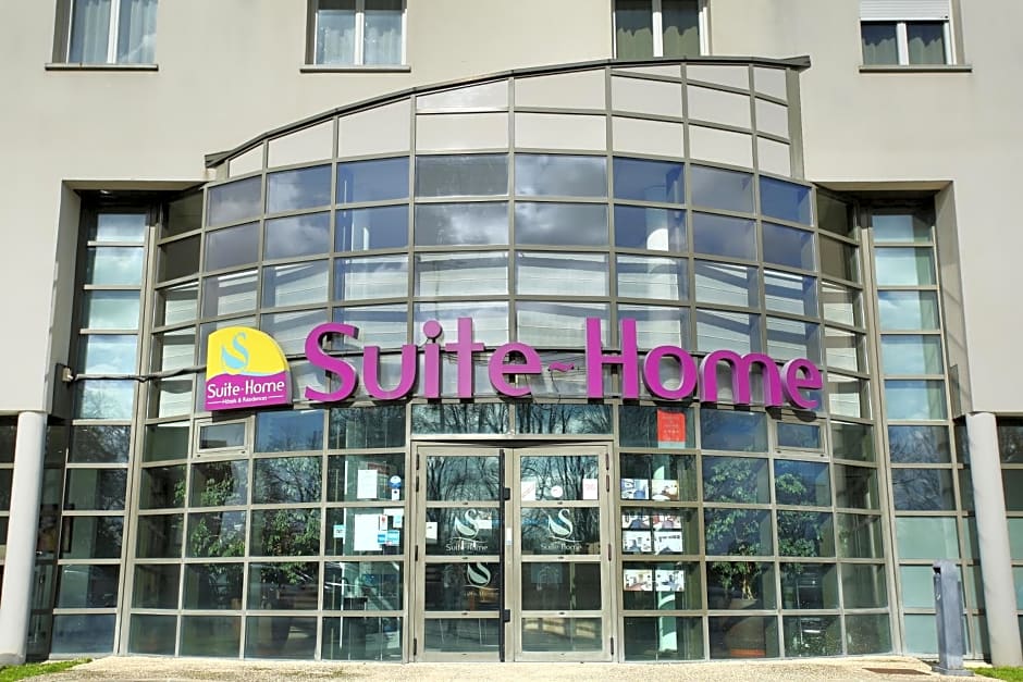 Suite-Home Saran