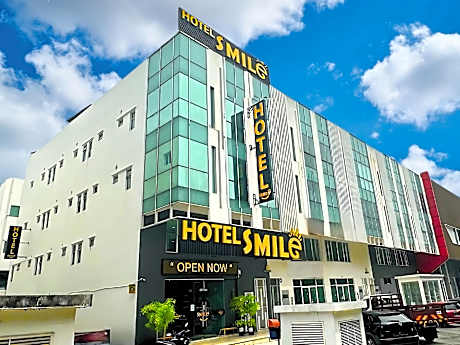 Smile Hotel Subang Airport