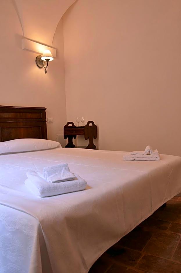 B&B Antica Biblioteca