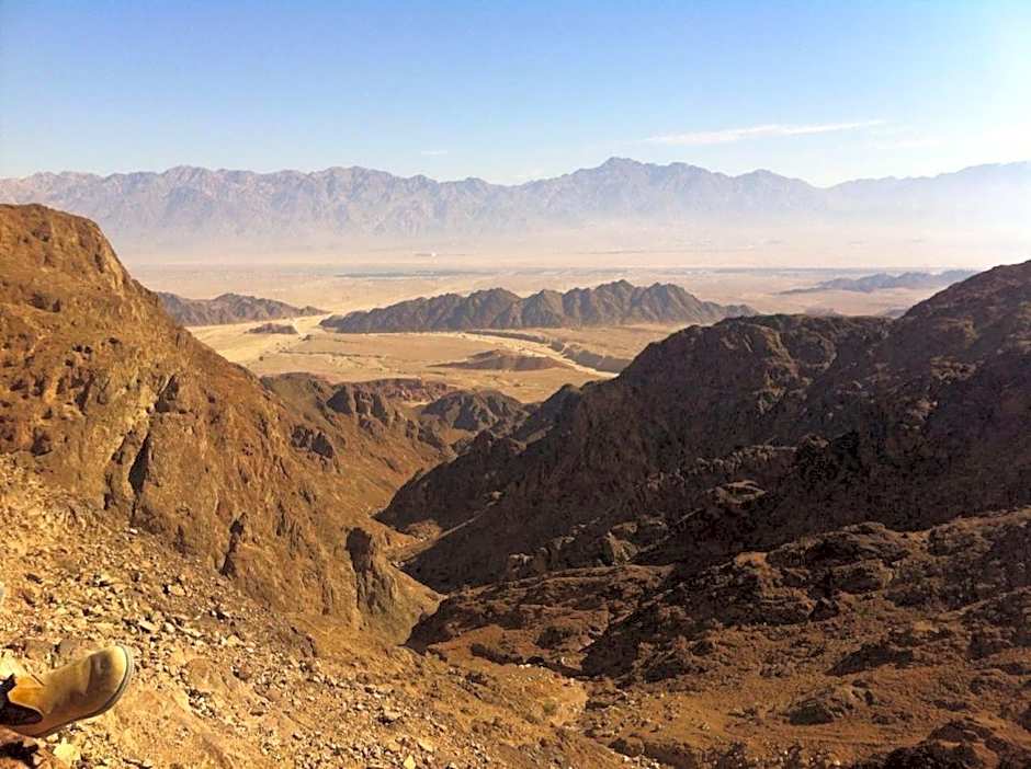 Beatrice Hospitality