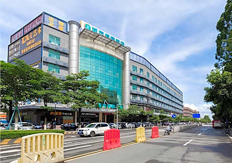 City Comfort Inn Foshan Pingzhou Yuqi Street