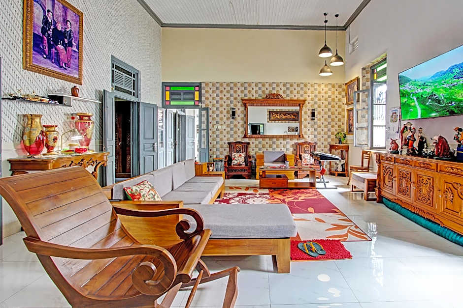 Hotel O YY's House Syariah