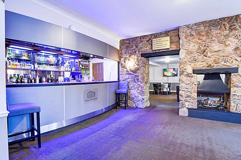 Aston Court Derby City Centre by Belvilla