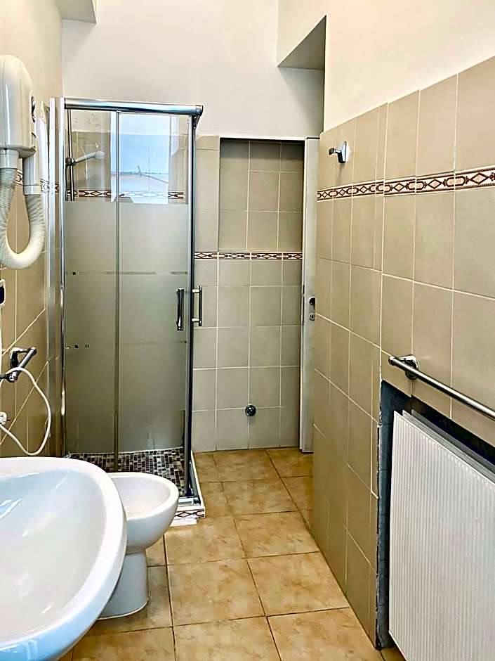 B&B Ca' Dor