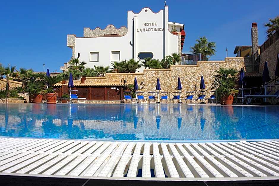 Hotel La Martinica