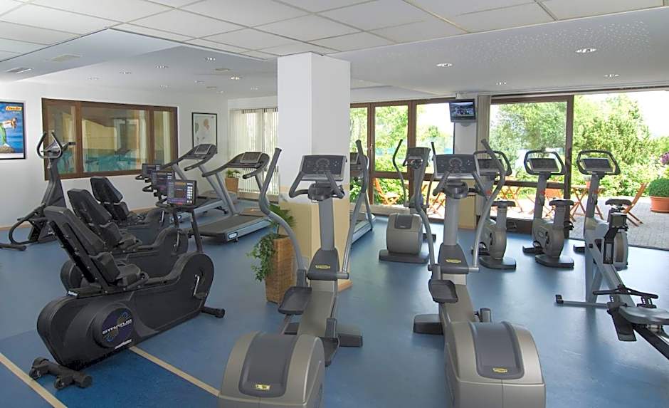 Trans World Hotel Kranichhöhe