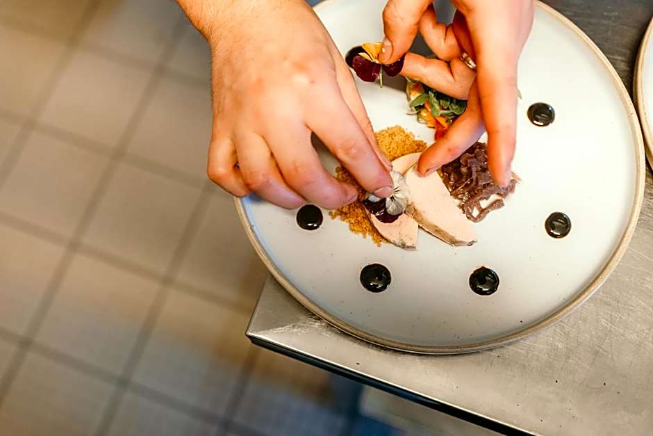 Hôtel Le Cro-Magnon