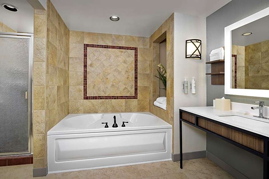 Hilton Garden Inn Missoula