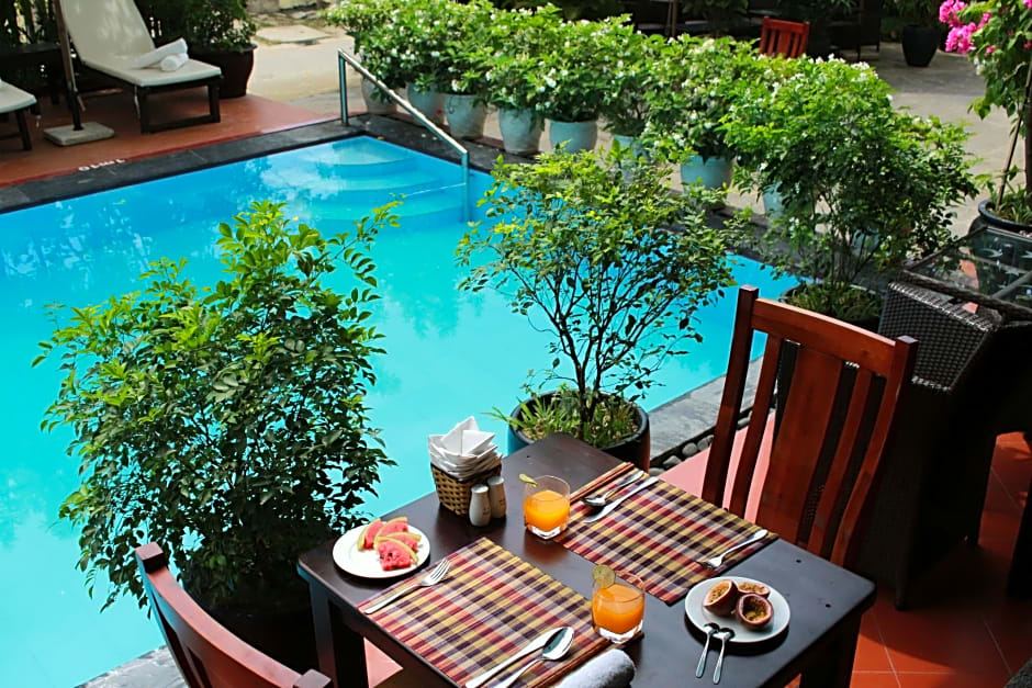 Phuc Thao Villa Hoi An