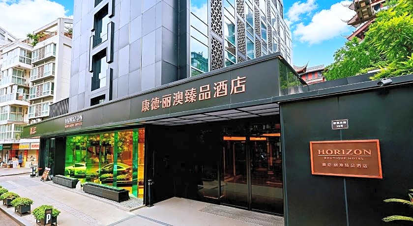 Horizon Boutique Hotel