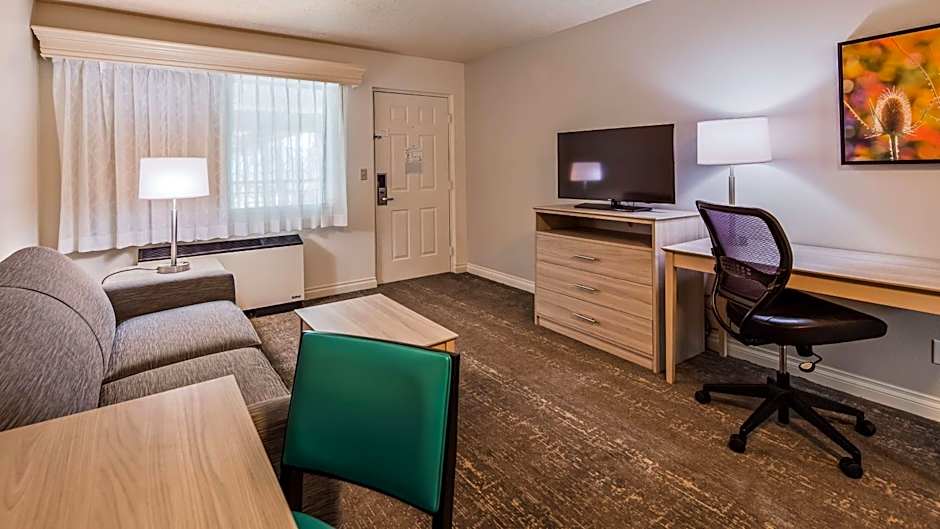 Best Western Inn Tooele