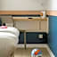 ibis budget Caen Mondeville