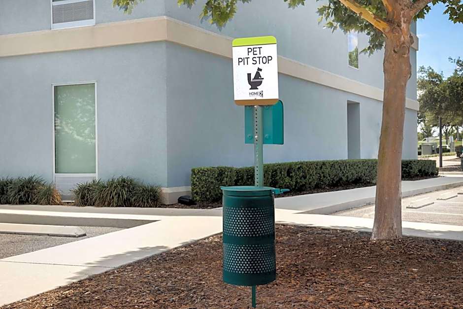 Home2 Suites by Hilton Clermont, FL