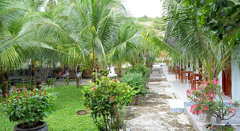 Diem Lien Guesthouse