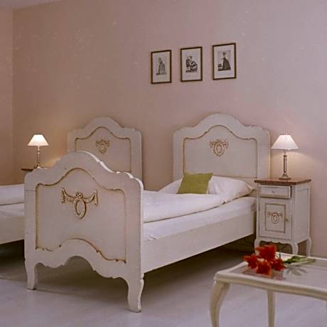 Standard  Double Room