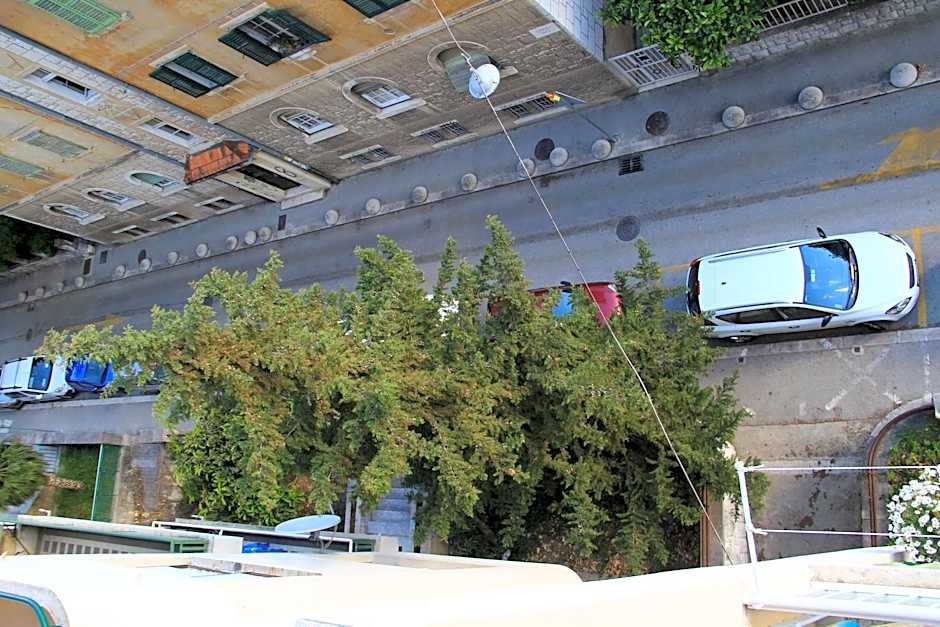 Backpackers Fairytale Hostel