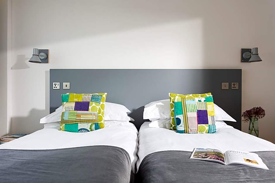 Bedruthan Hotel & Spa