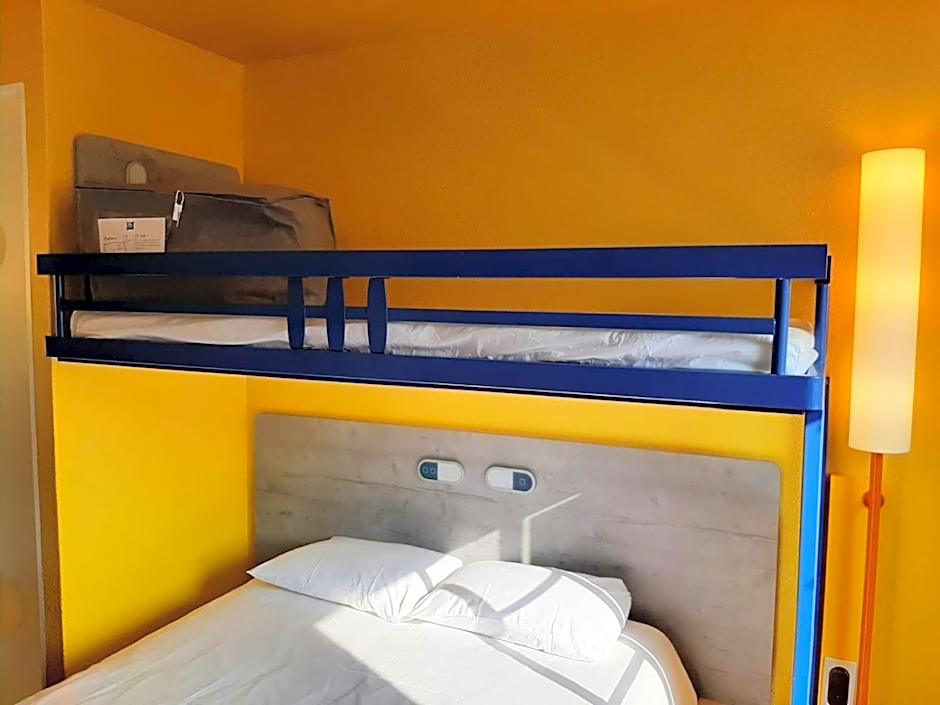 ibis budget Bar le Duc