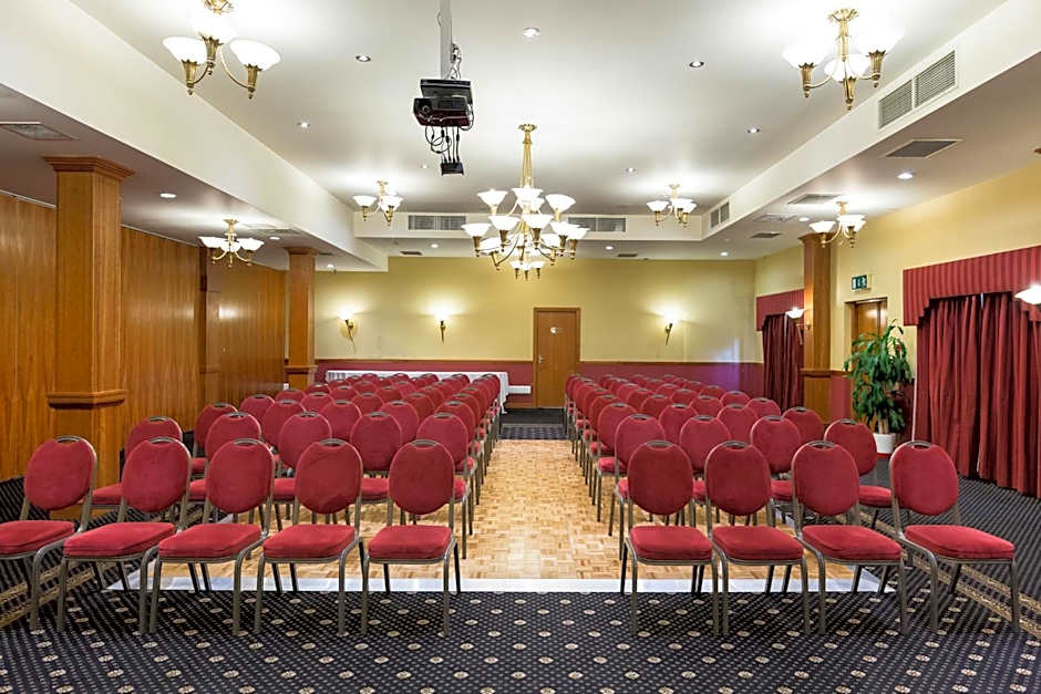 London - Wembley International Hotel